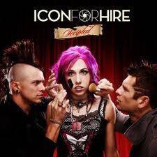 Icon For Hire : Scripted